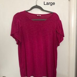 Lularoe olive